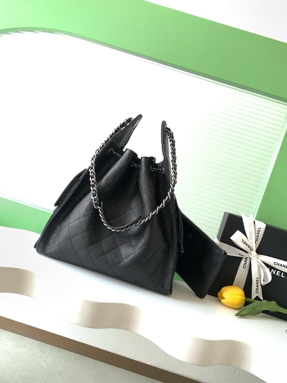Dragons BagsCHn Luxury Bag --114208