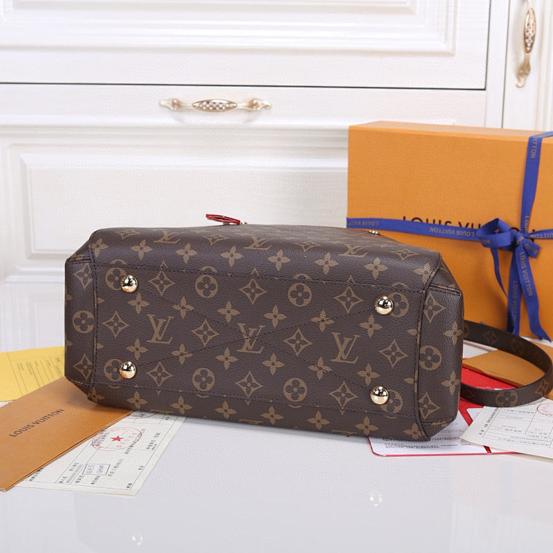 Dragons Bags LVn Luxury Bag --80668