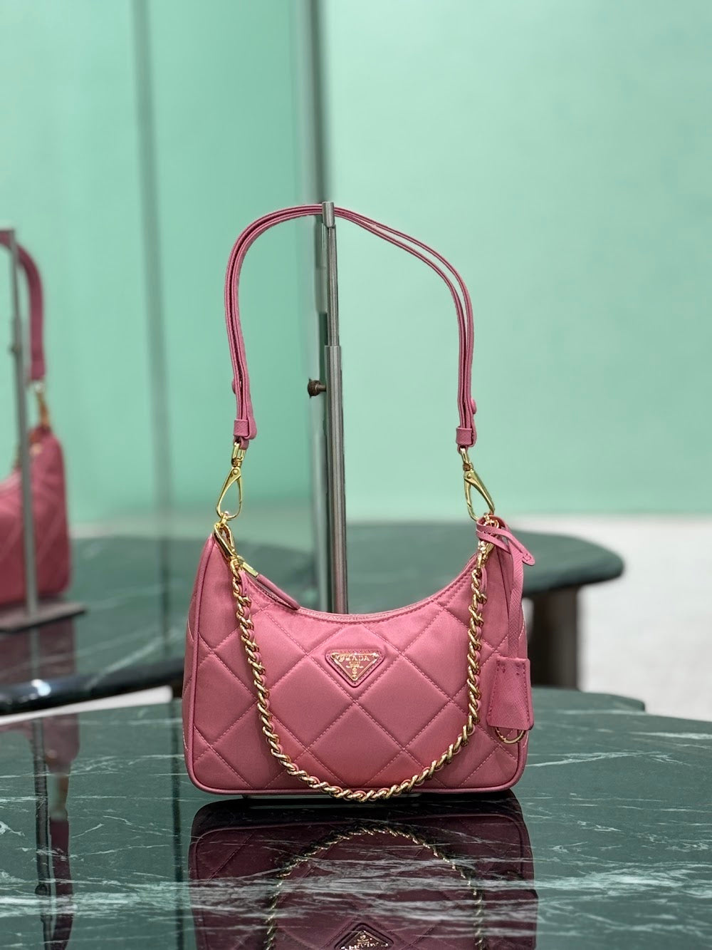 Dragons Bags Pradn Luxury Bag --102743