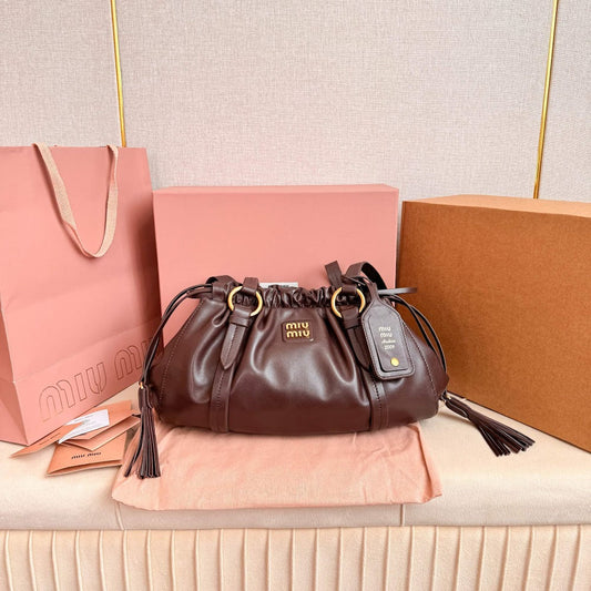 Dragons Bags Miun Miun Luxury Bag --123645