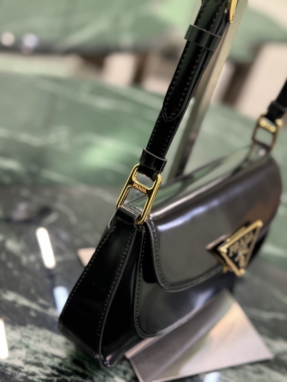 Dragons Bags Pradn Luxury Bag --101648