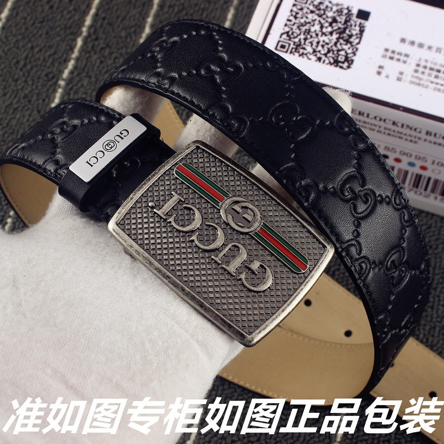 Dragons Bags Guccin Luxury Belt --107988