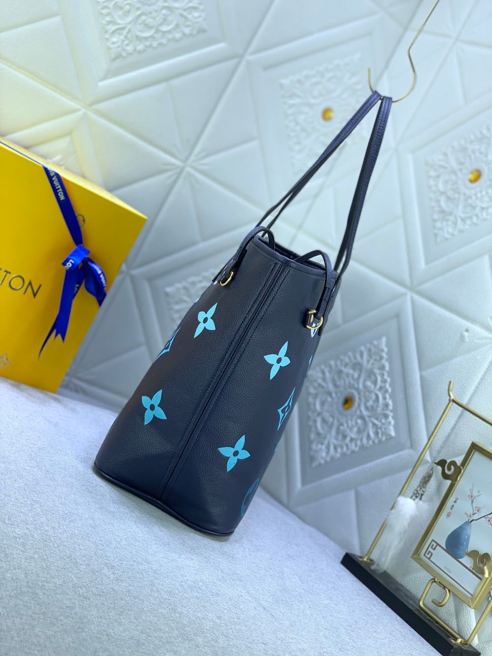 Jessica Bags ln Luxury Bag --75880