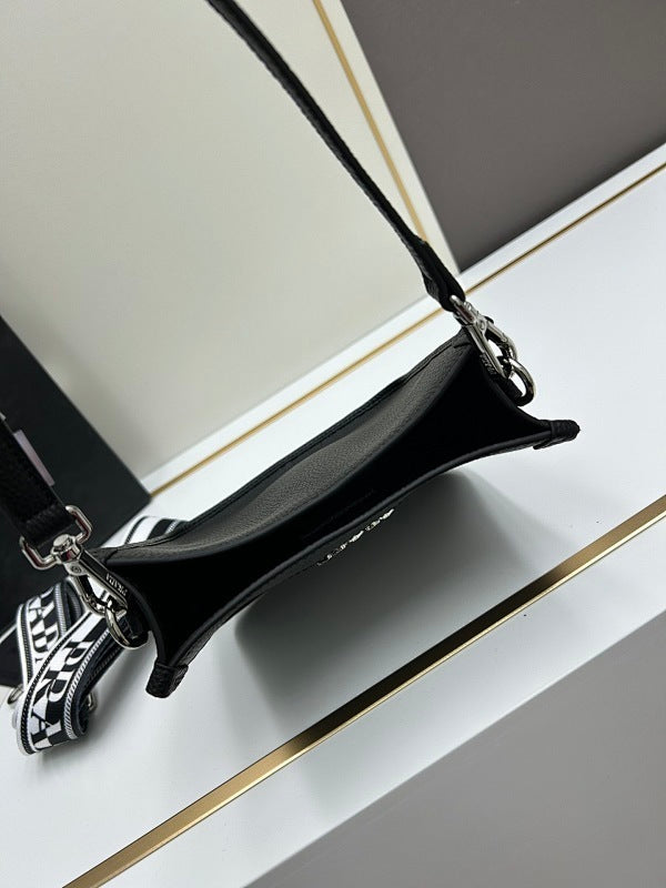 Jessica Bags pradn Luxury Bag --74576