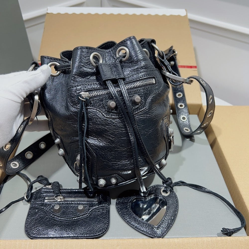 Dragons Bags Balenciaga Luxury Bag --111392