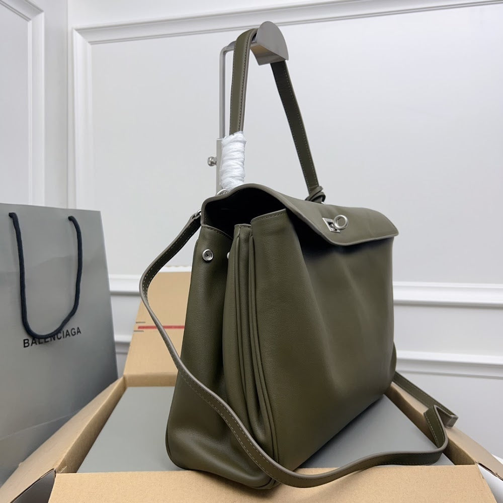 Dragons Bags Balenciaga Luxury Bag --111029