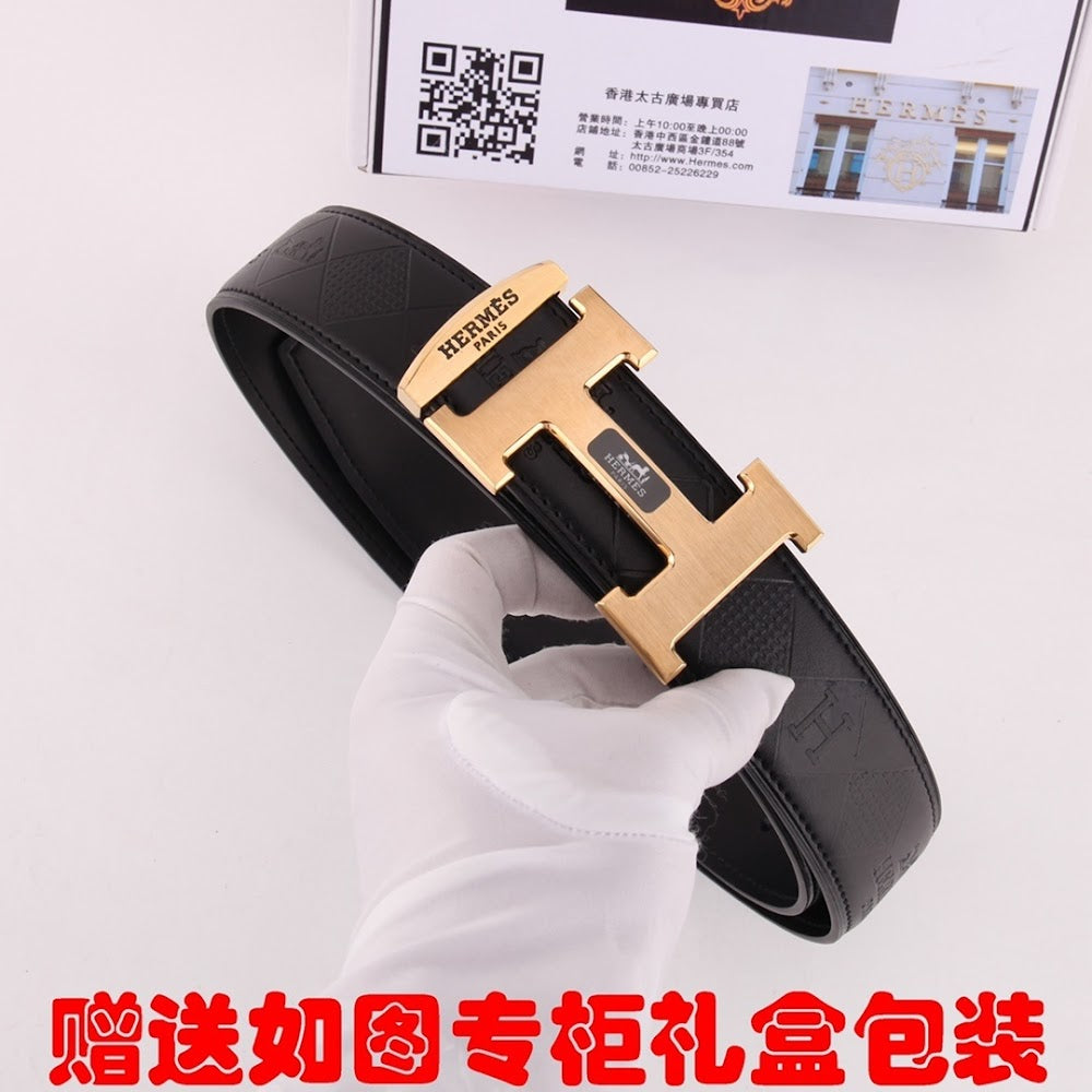 Dragons Bags Hermesn Luxury Belt --106013
