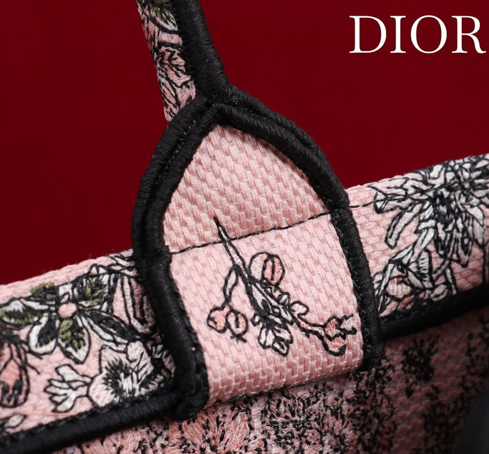 Dragons BagsDiorn Luxury Bag --116167