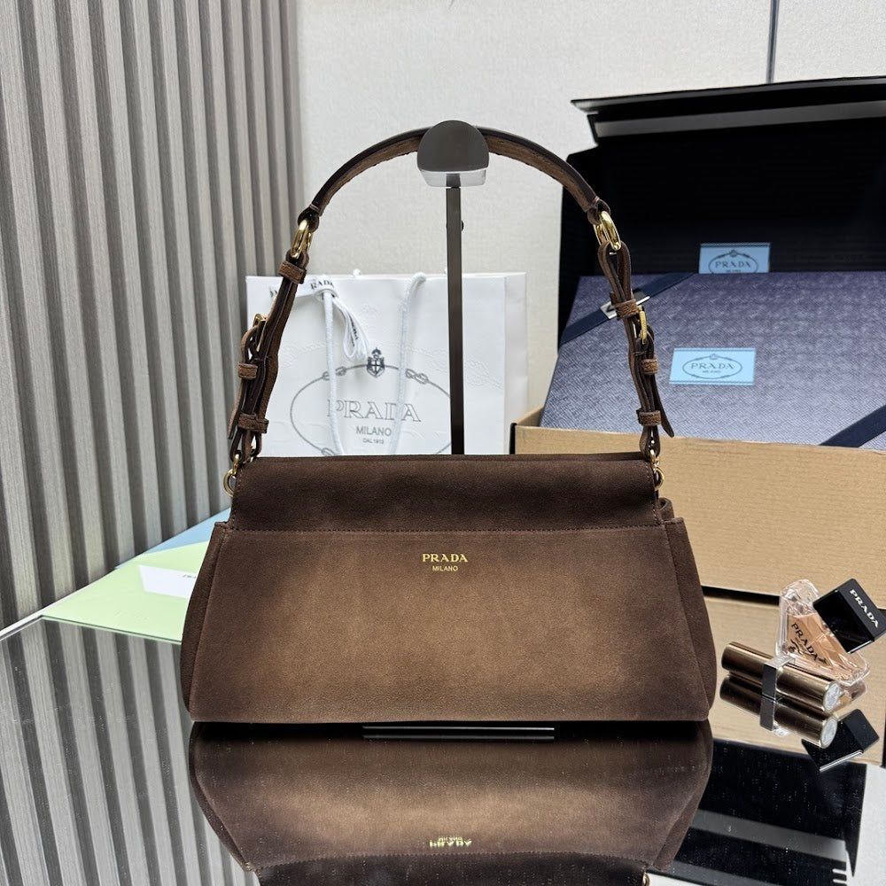 Dragons Bags Pradn Luxury Bag --102919