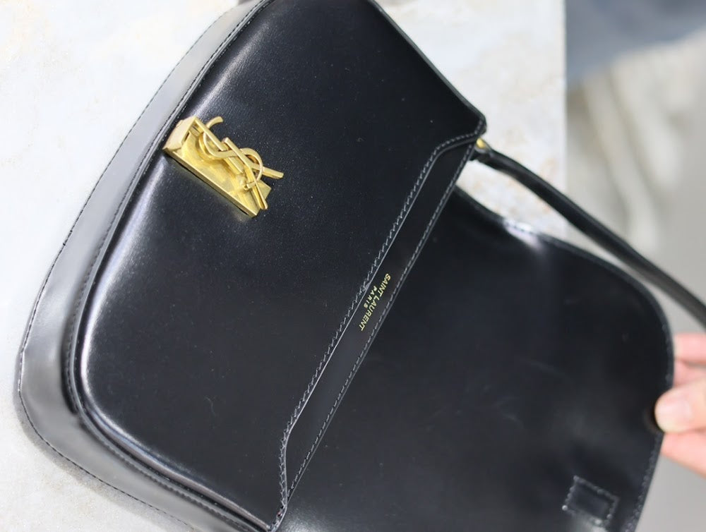 Dragons Bags YSLn Luxury Bag --120678