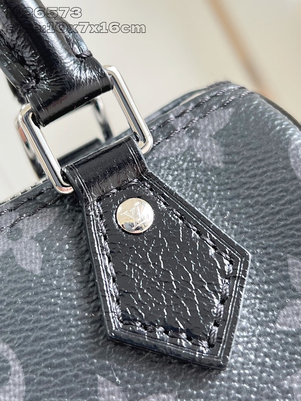 Dragons Bags ln Luxury Bag --97472