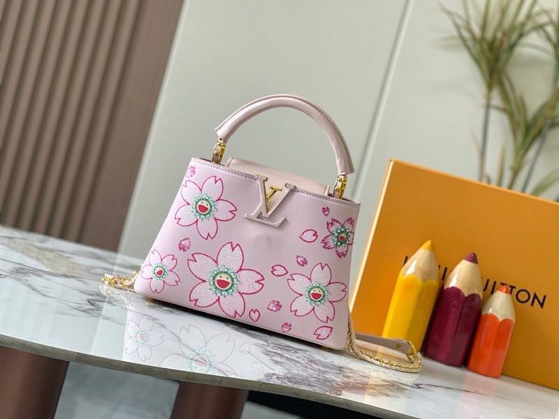 Dragons Bags LVn Luxury Bag --78752