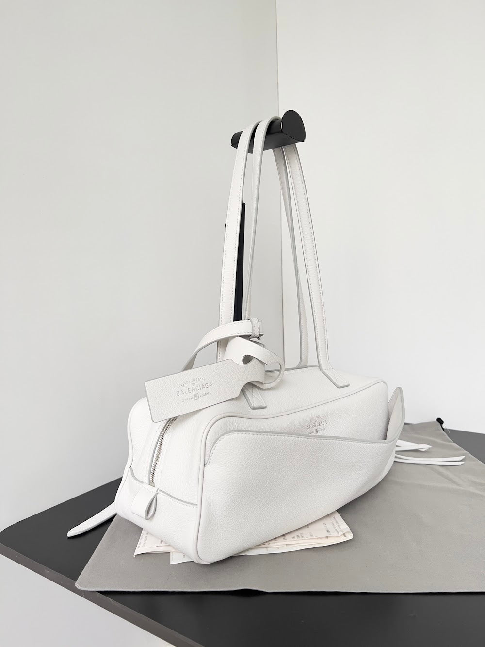 Dragons Bags Balenciaga Luxury Bag --111621