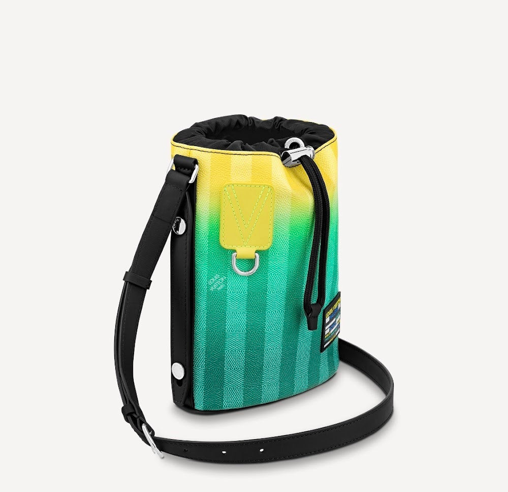 Dragons Bags ln Luxury Bag --60922