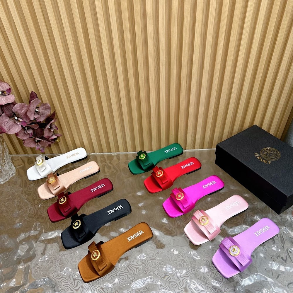 Dragons Bags Versace Luxury Heels --50929