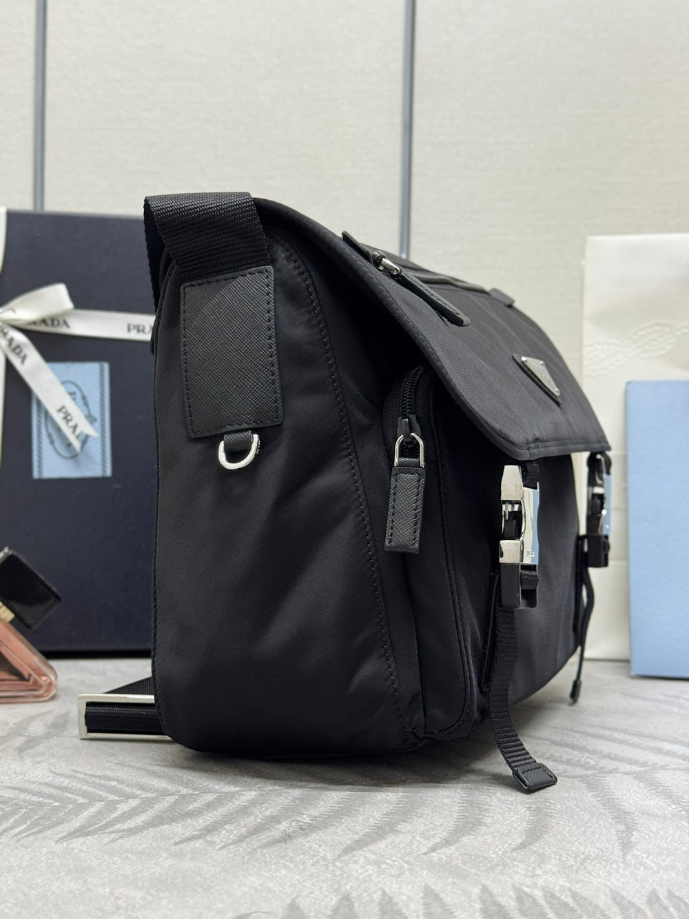 Dragons Bags Pradn Luxury Bag --101419