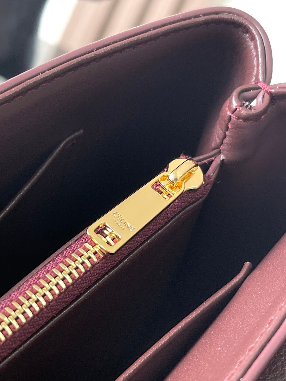 Dragons Bags Celine Luxury Bag --112325