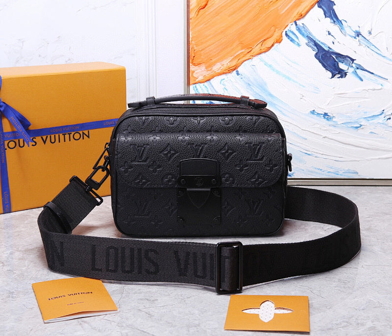 Dragons Bags ln Luxury Bag --70211