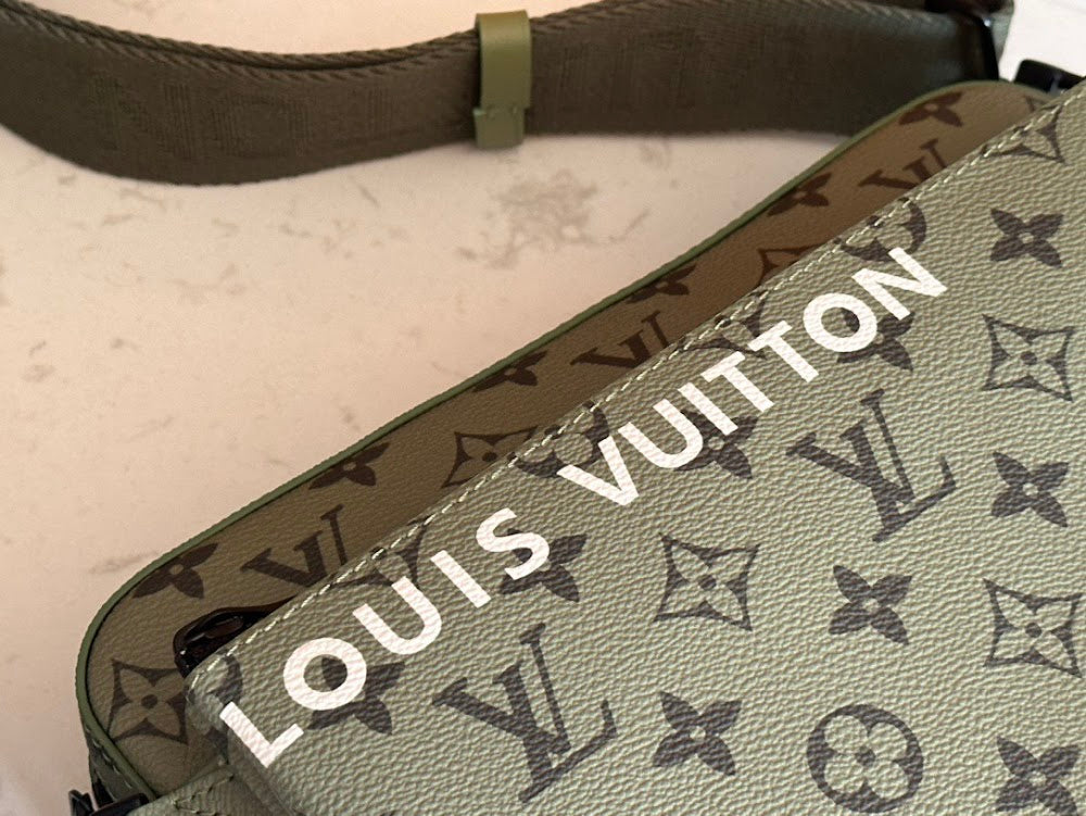 Dragons Bags ln Luxury Bag --71638