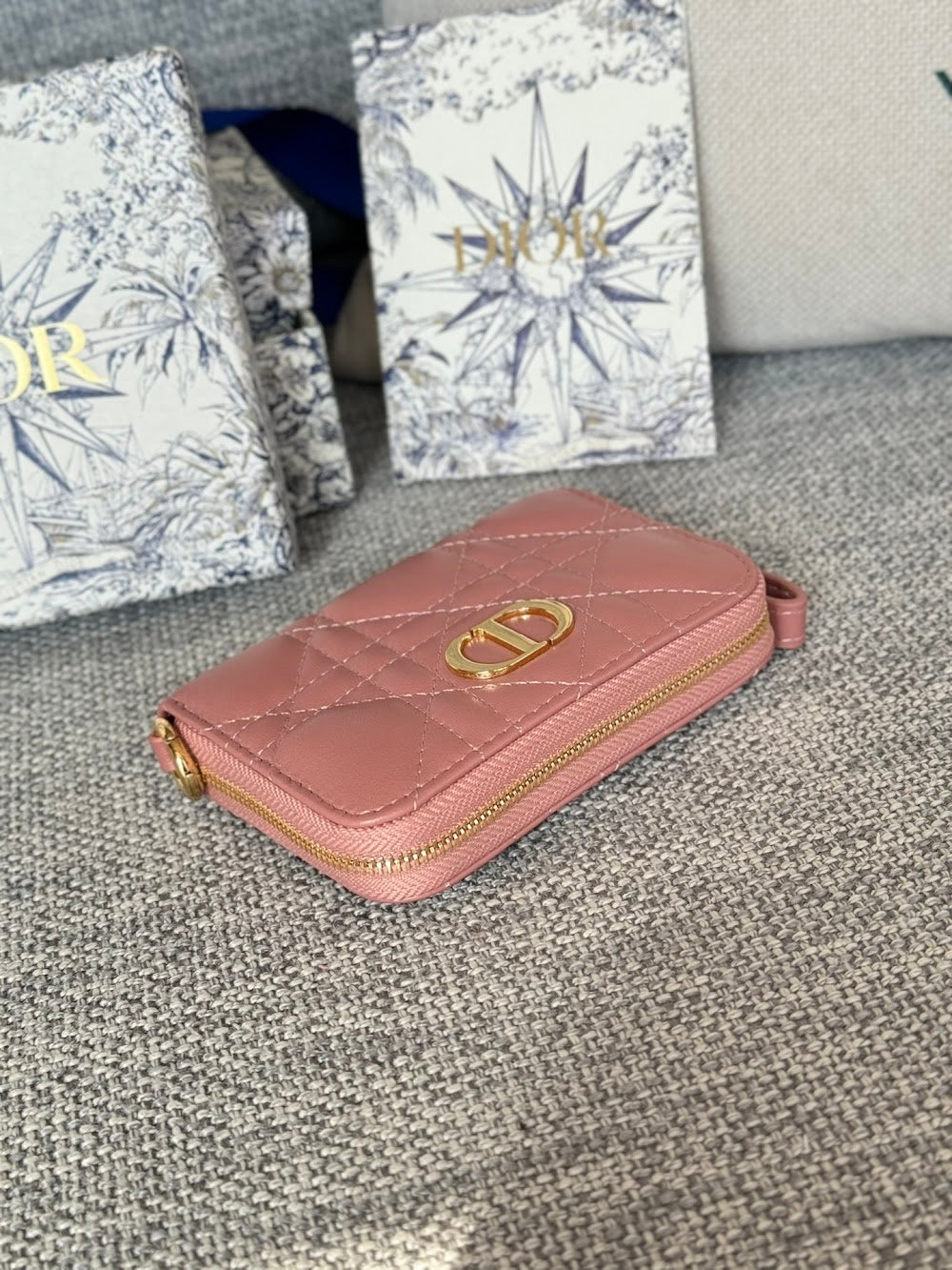 Dragons BagsDiorn Luxury Bag --114567