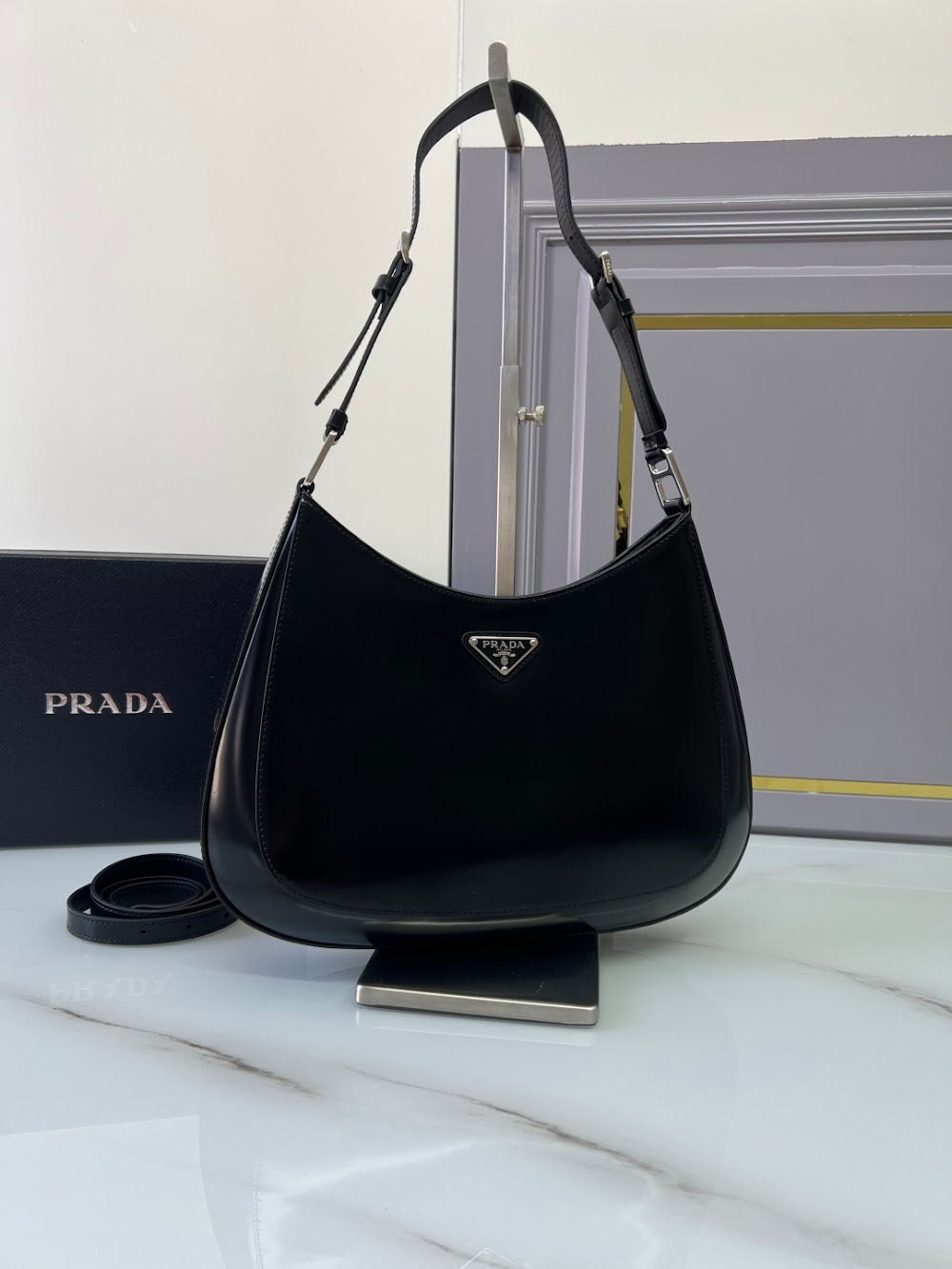 Dragons Bags Pradn Luxury Bag --102442