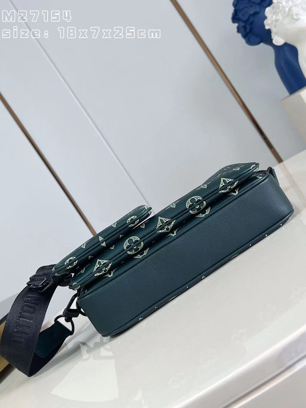 Dragons Bags ln Luxury Bag --95800