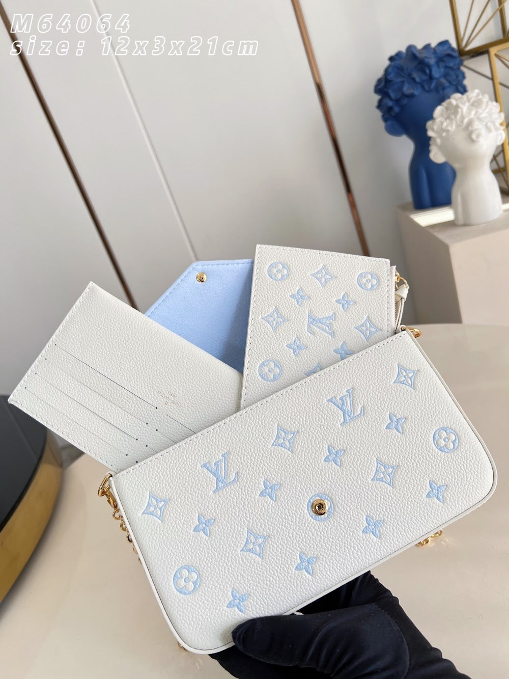 Dragons Bags ln Luxury Bag --96119