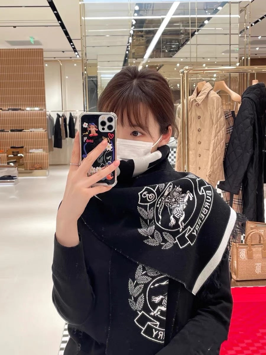 Dragons Bags Premium Designer Scarf --98798