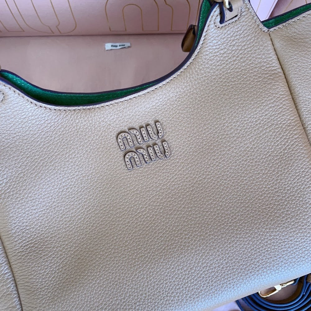 Dragons Bags Miun Miun Luxury Bag --122633