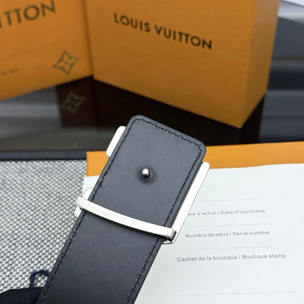 Dragons Bags ln Luxury Belt --100975