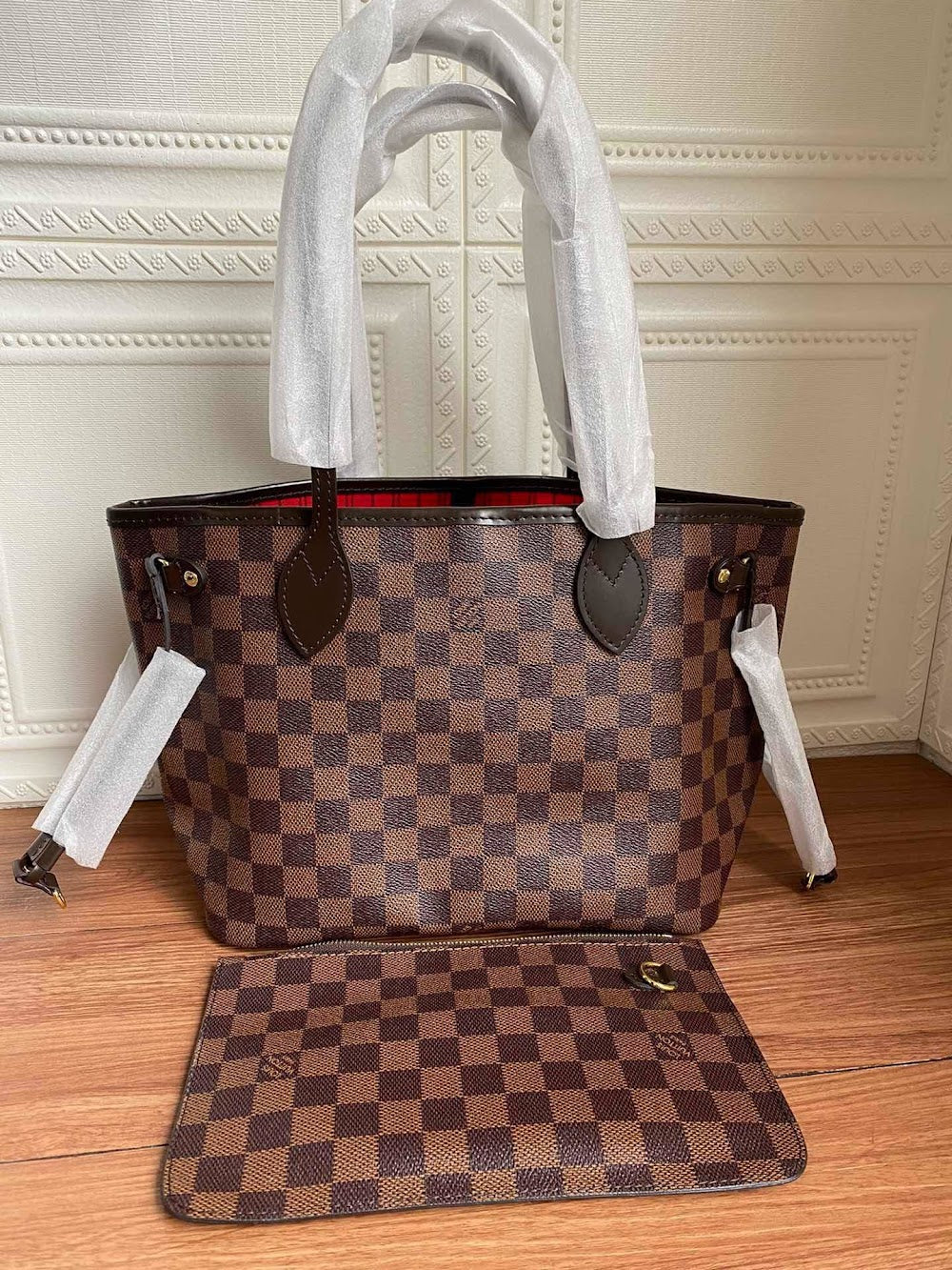 Jessica Bags ln Luxury Bag --75643