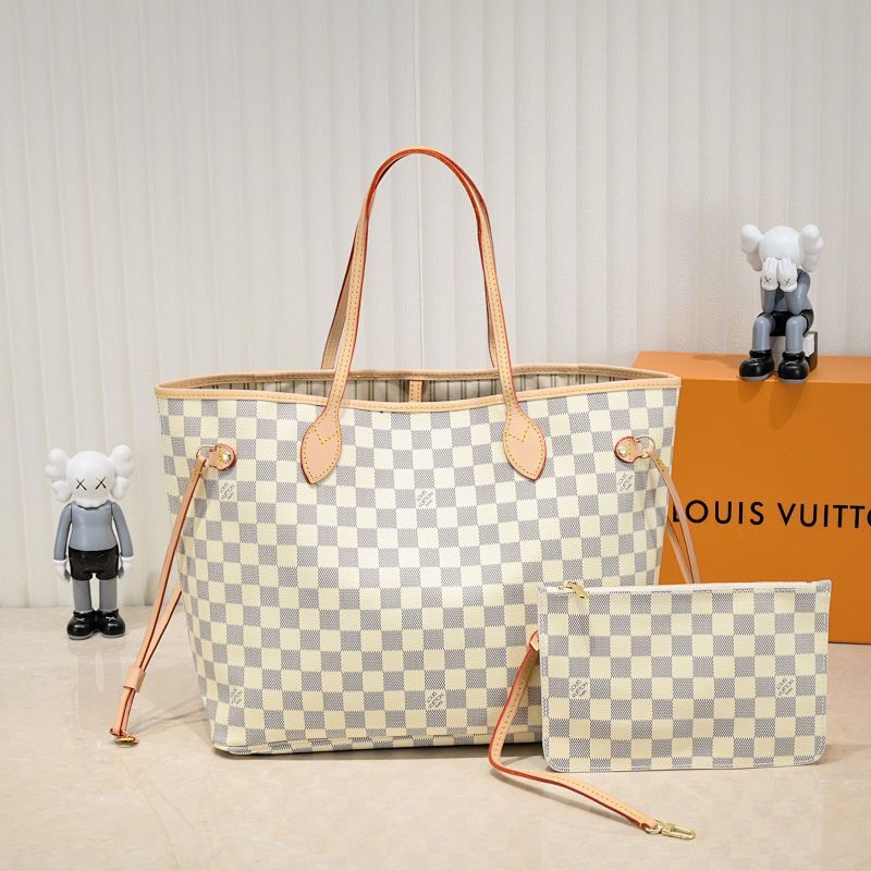 Dragons Bags LVn Luxury Bag --79760