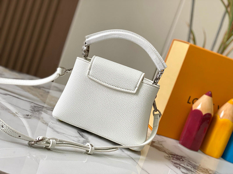 Dragons Bags LVn Luxury Bag --81129