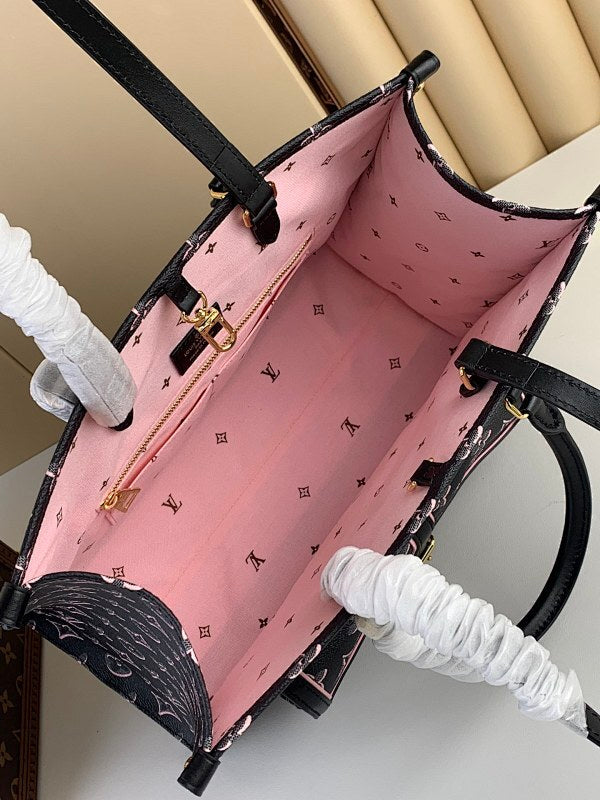 Dragons Bags ln Luxury Bag --67627