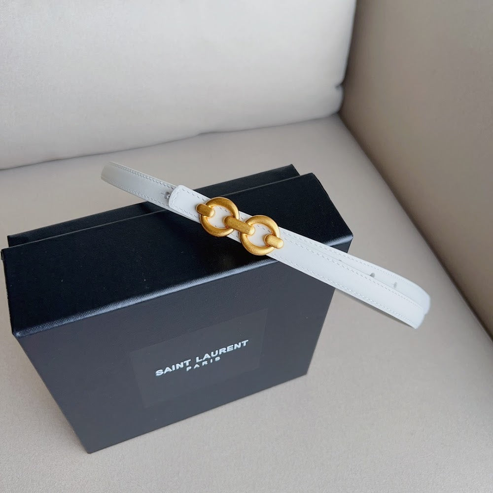 Dragons Bags YSLn Luxury Belt --107698