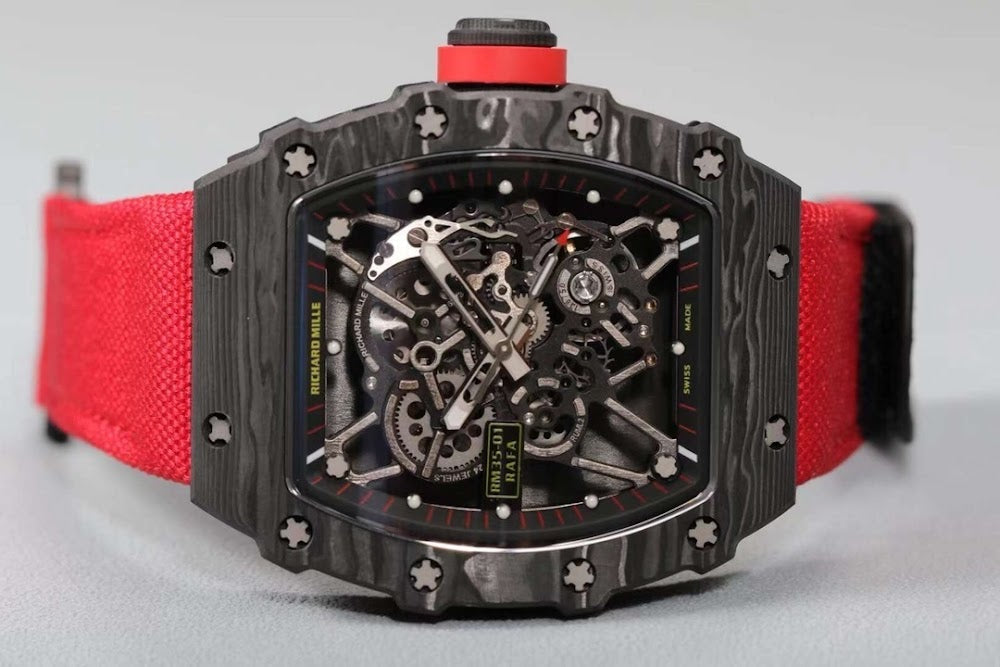 Dragons Bags Luxury Designer Watch --103629