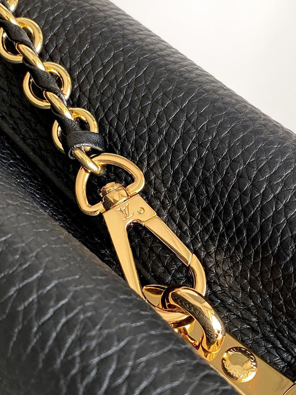 Dragons Bags ln Luxury Bag --96215