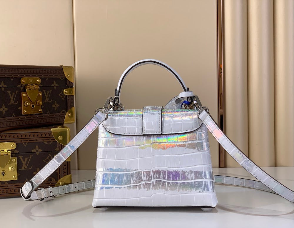 Dragons Bags ln Luxury Bag --96245