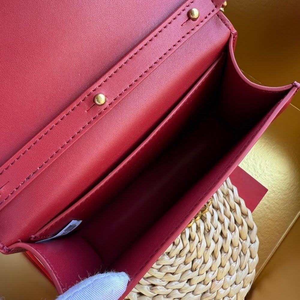 Dragons Bags DGn Luxury Bag --94049