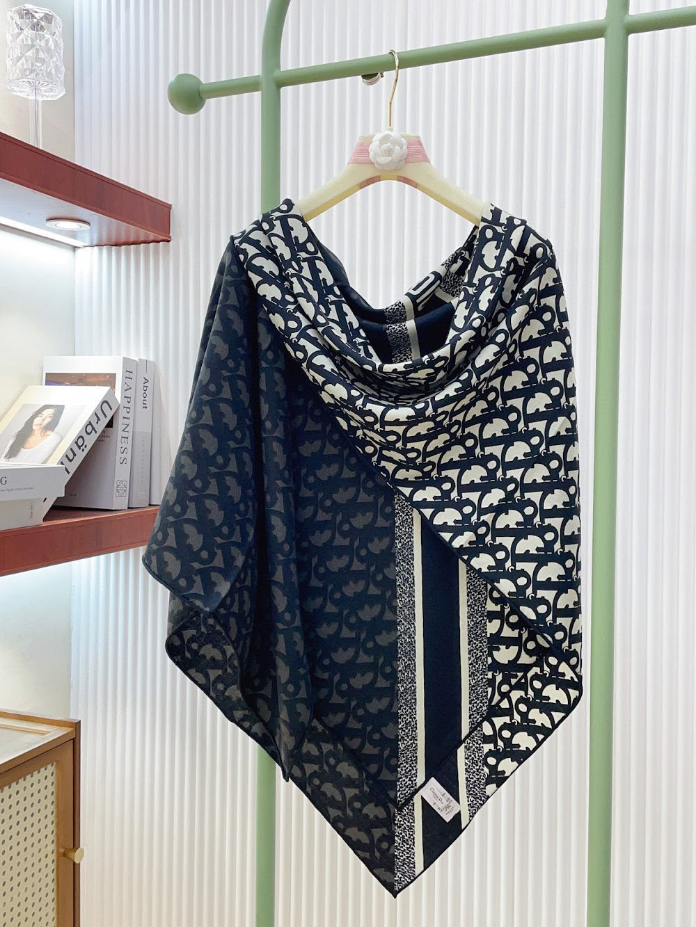 Dragons Bags Premium Designer Scarf --99230