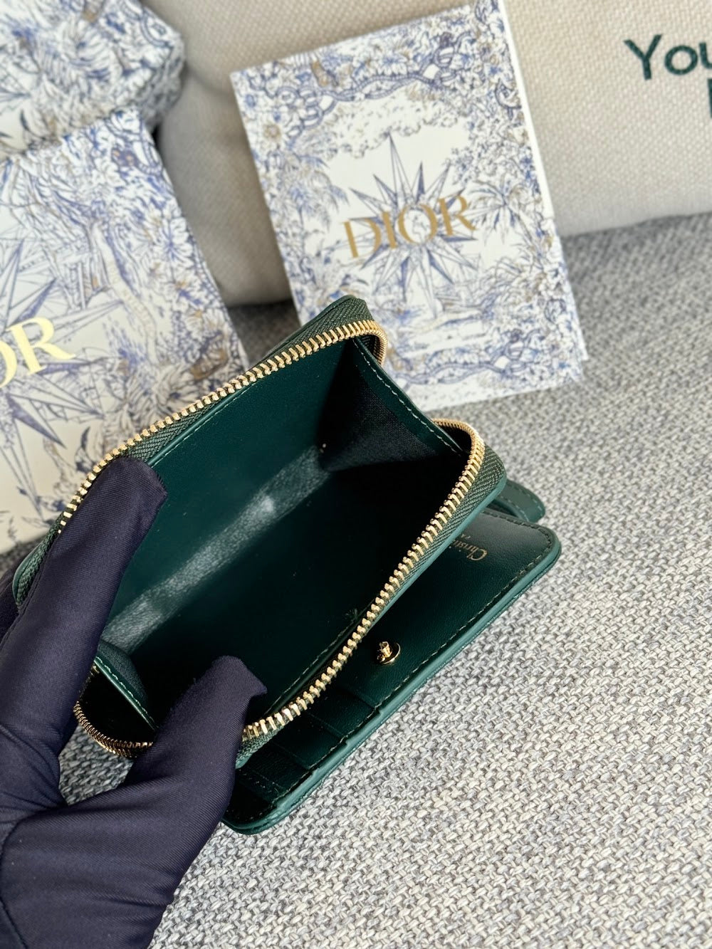 Dragons BagsDiorn Luxury Bag --115115