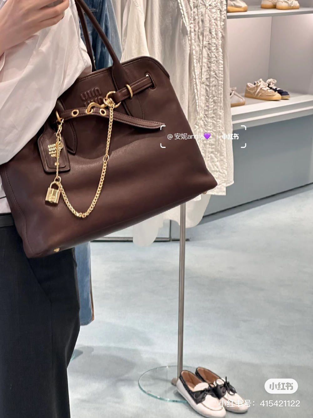 Dragons Bags Miun Miun Luxury Bag --122617