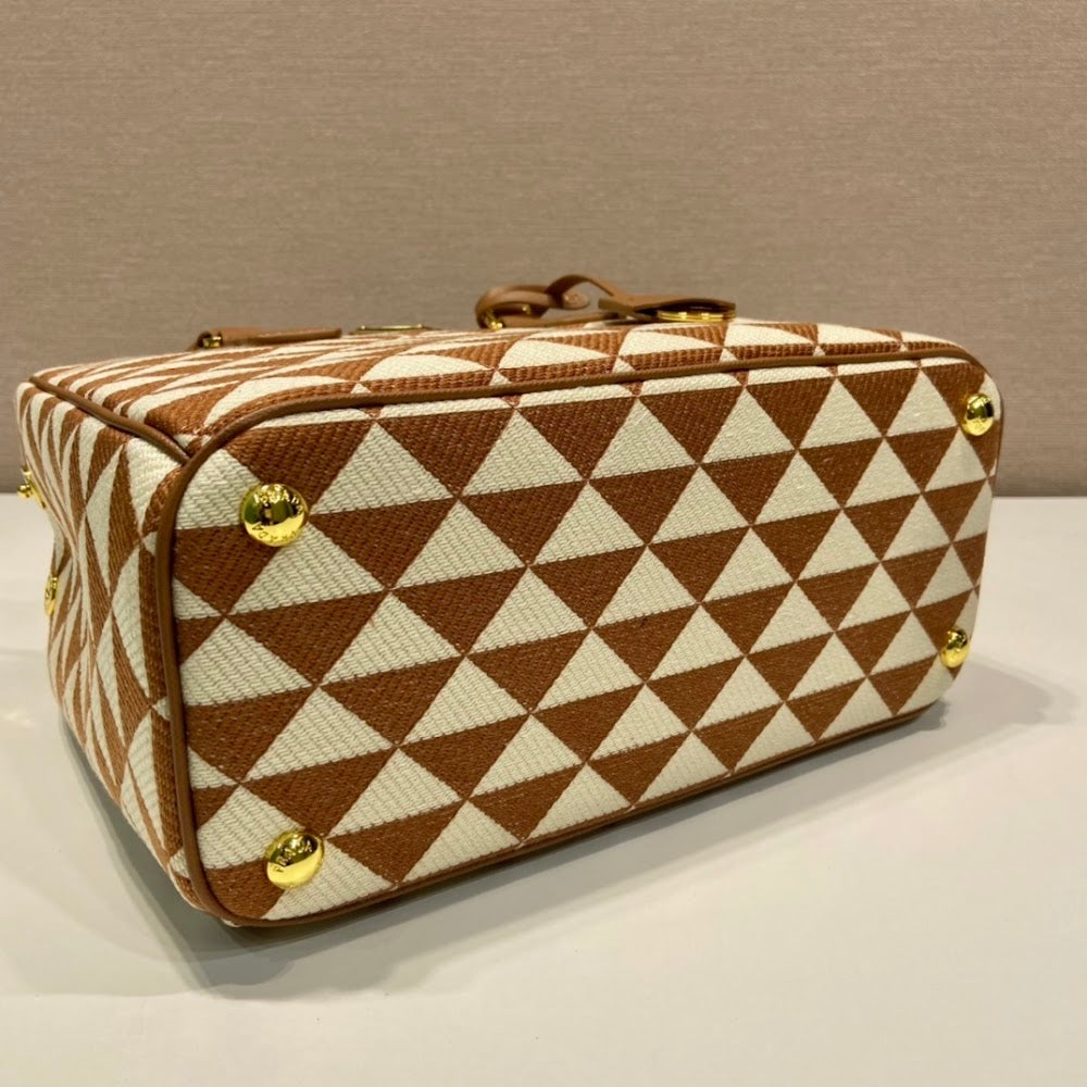 Dragons Bags Prada Luxury Bag --54411