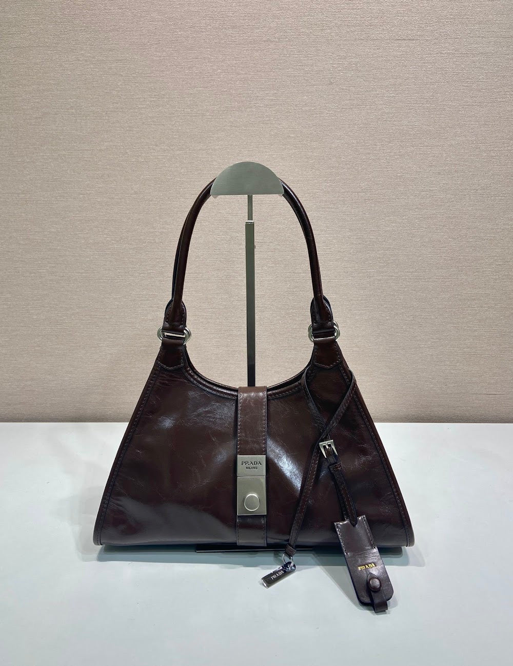 Dragons Bags Prada Luxury Bag --54486