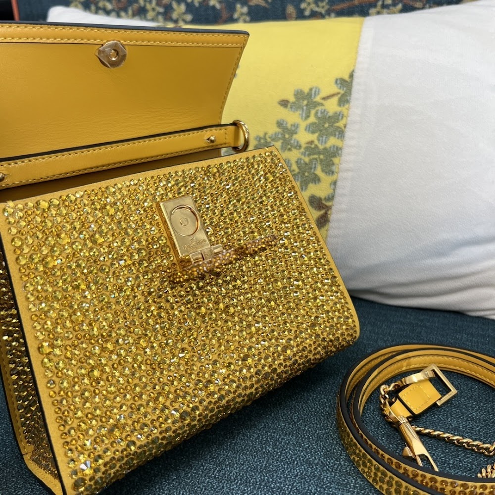Dragons Bags Valentine Luxury Bag --121215