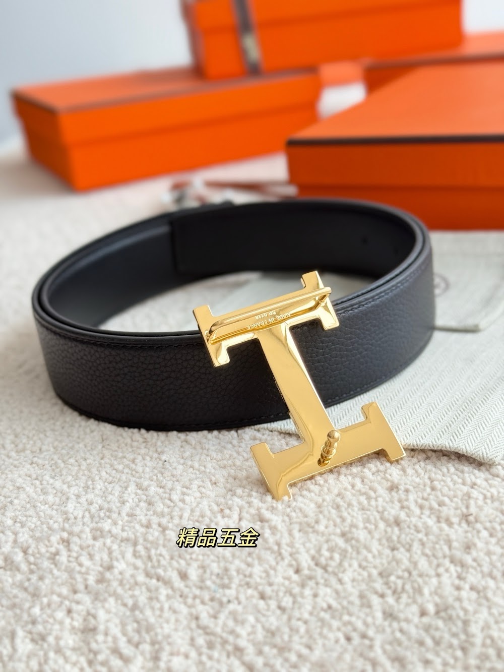 Dragons Bags Hermesn Luxury Belt --109035