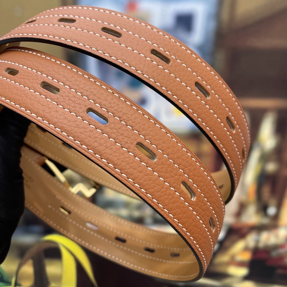 Dragons Bags Hermesn Luxury Belt --105833