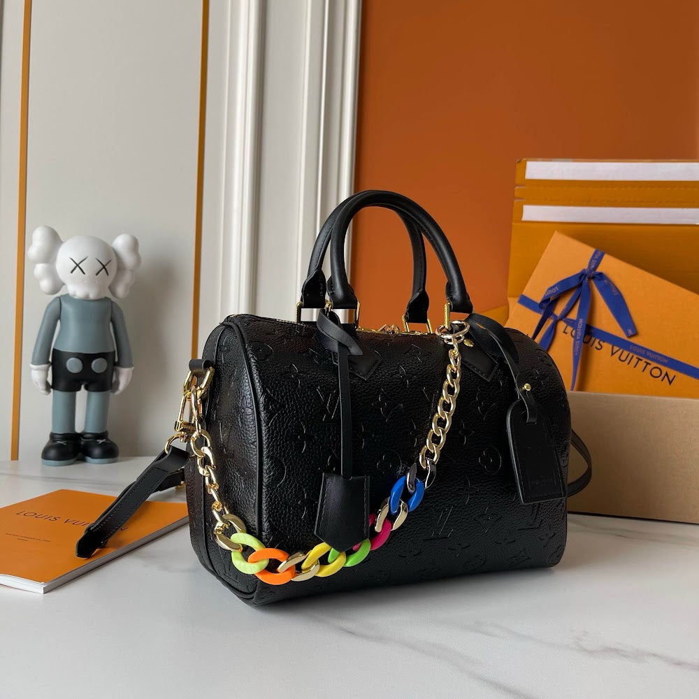 Dragons Bags LVn Luxury Bag --80673
