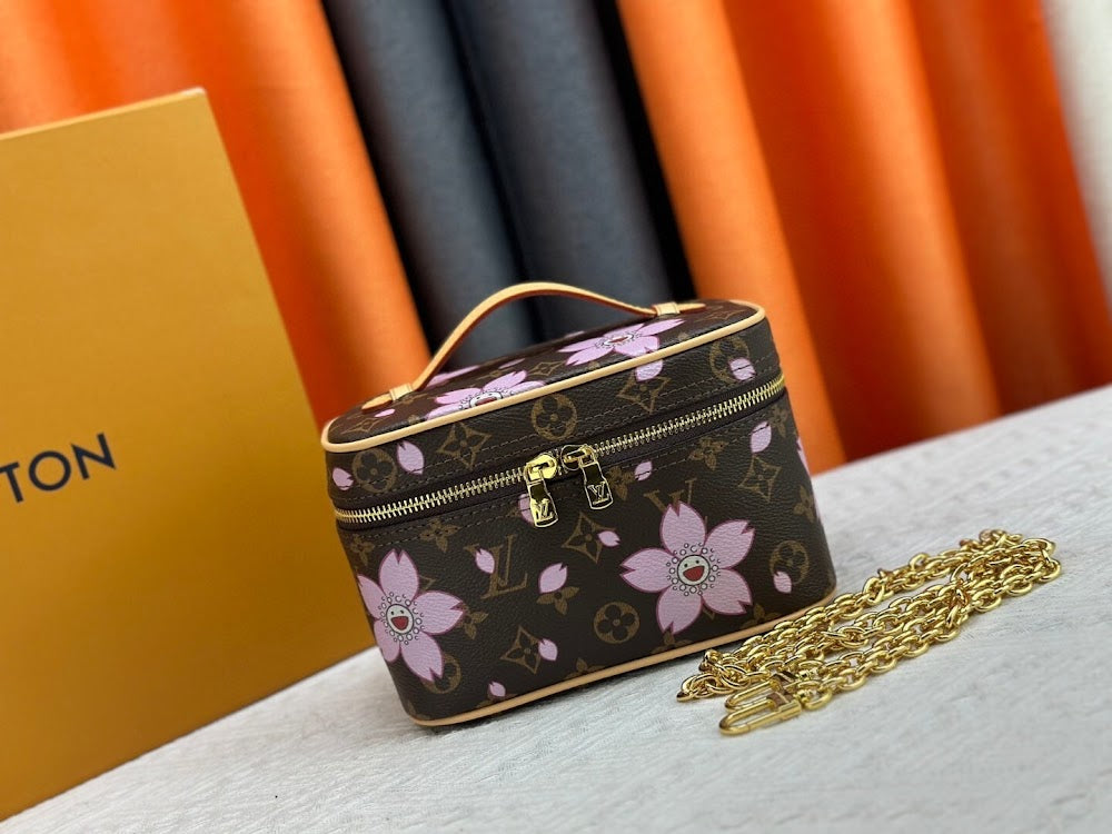 Dragons Bags ln Luxury Bag --76730