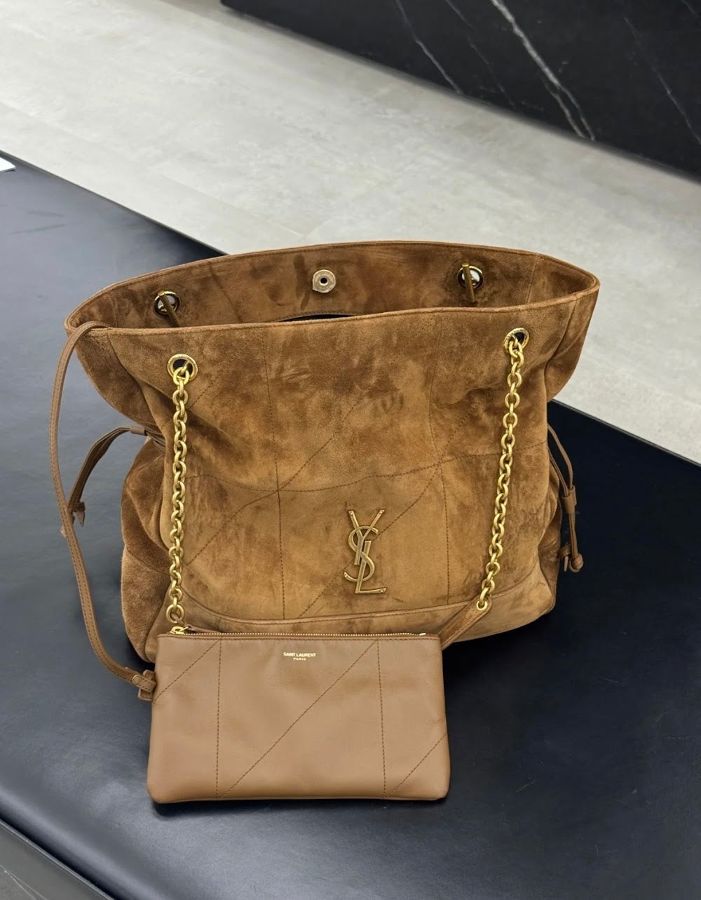 Dragons Bags YSLn Luxury Bag --119885
